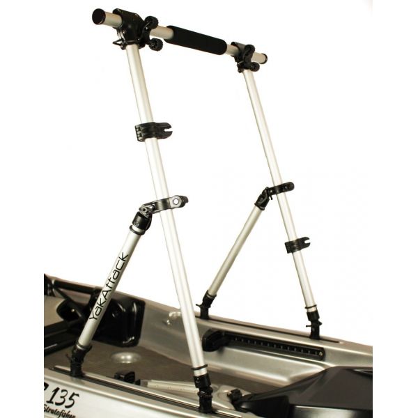 YakAttack CommandStand Universal Stand Assist Bar