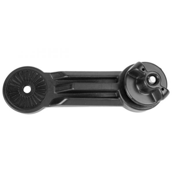 YakAttack LockNLoad Extension Arm - 4 in.