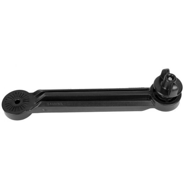 YakAttack LockNLoad Extension Arm - 8 in.