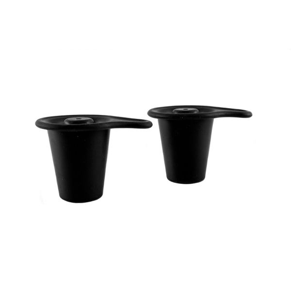 YakAttack Universal Scupper Plugs - SM / MED 2pk