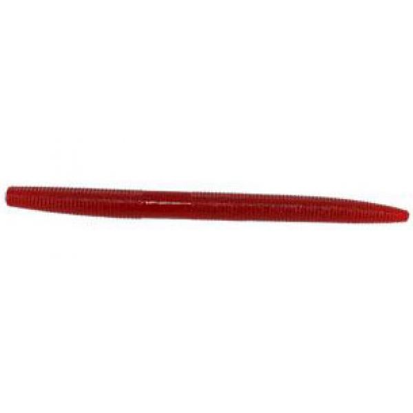 Yamamoto 5in Senko Lure 008 Red