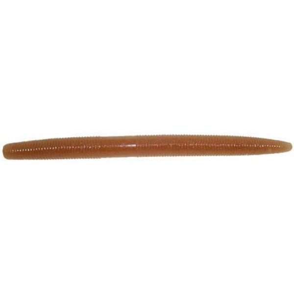 Yamamoto 5in Senko Lure 241 Cinnamon Brown