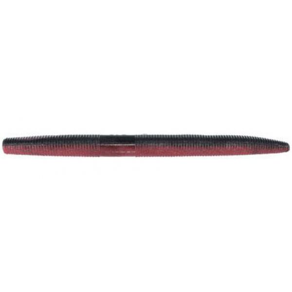 Yamamoto 5in Senko Lure 900 Red Shad Laminated