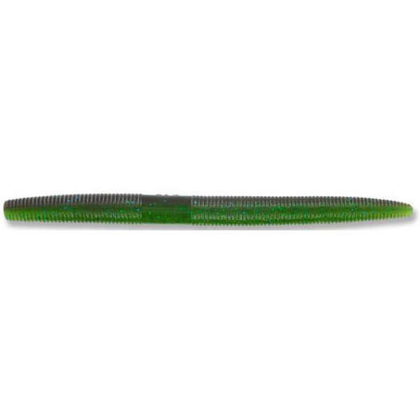 Yamamoto 5in Senko Lure 960 Green Weenie