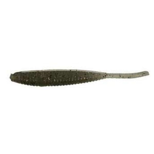 Yamamoto Shad Shape Worm - Natural Shad