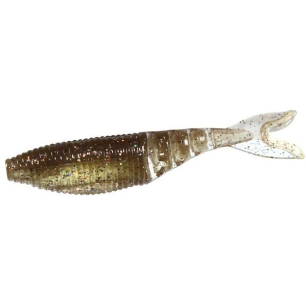 Yamamoto Zako Swimbait - 4in Rainbow Shad