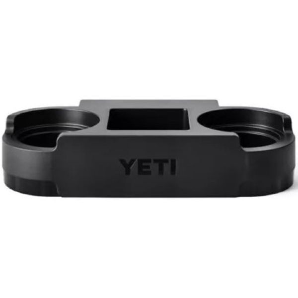 YETI Roadie Wheeled Cooler Cup Caddy