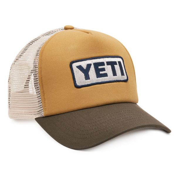 YETI Big Bend Trucker Hat