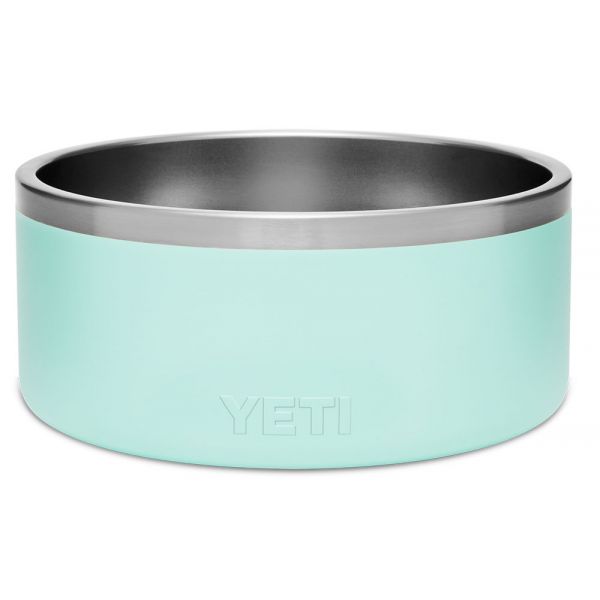 YETI Boomer Dog Bowl - 4 Cups - Seafoam