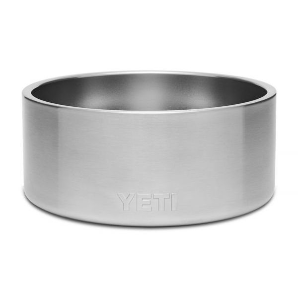 YETI Boomer Dog Bowl - Stainless Steel