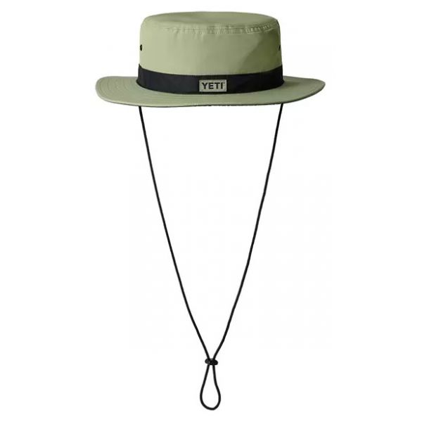 YETI Boonie Hat - Light Olive - Large/X-Large