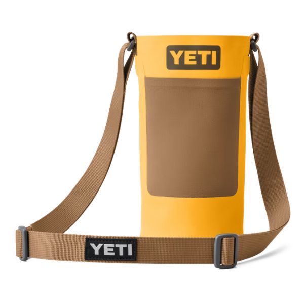 YETI Rambler Bottle Sling - Large - Alpine Yellow