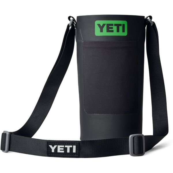 YETI Bottle Sling - Large - Canopy Green