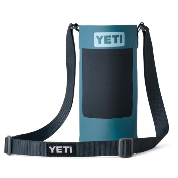 YETI Rambler Bottle Sling - Large - Nordic Blue