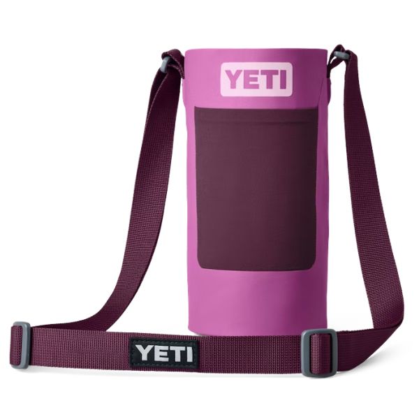 YETI Rambler Bottle Sling - Large - Nordic Purple