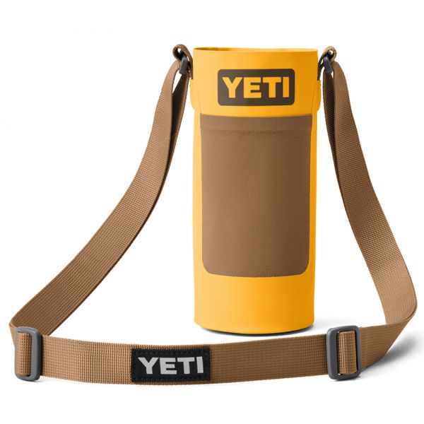 YETI Rambler Bottle Sling - Small - Alpine Yellow