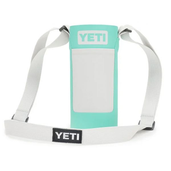 YETI Bottle Sling - Small - Aquifer Blue