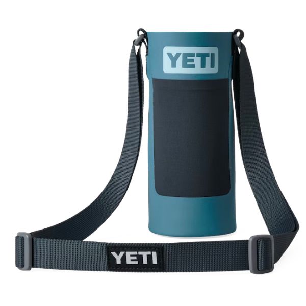 YETI Rambler Bottle Sling - Small - Nordic Blue