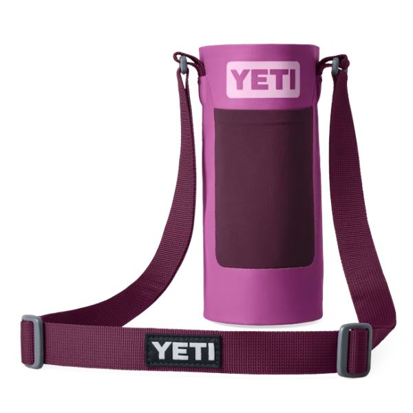 YETI Rambler Bottle Sling - Small - Nordic Purple