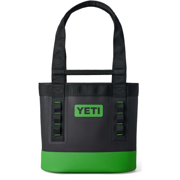 YETI Camino Carryall 20 Tote Bag - Canopy Green