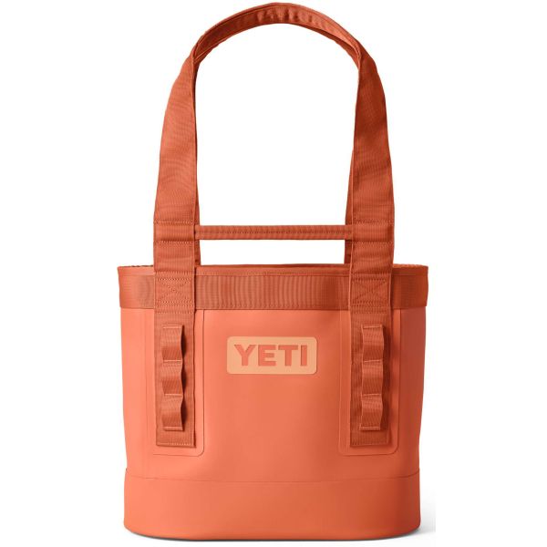 YETI Camino Carryall 20 Tote Bag - High Desert Clay