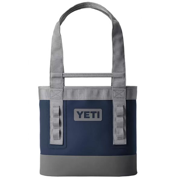 YETI Camino Carryall 20 Tote Bag - Navy