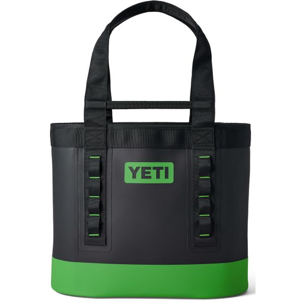 YETI Camino Carryall 35 Tote Bag - Canopy Green