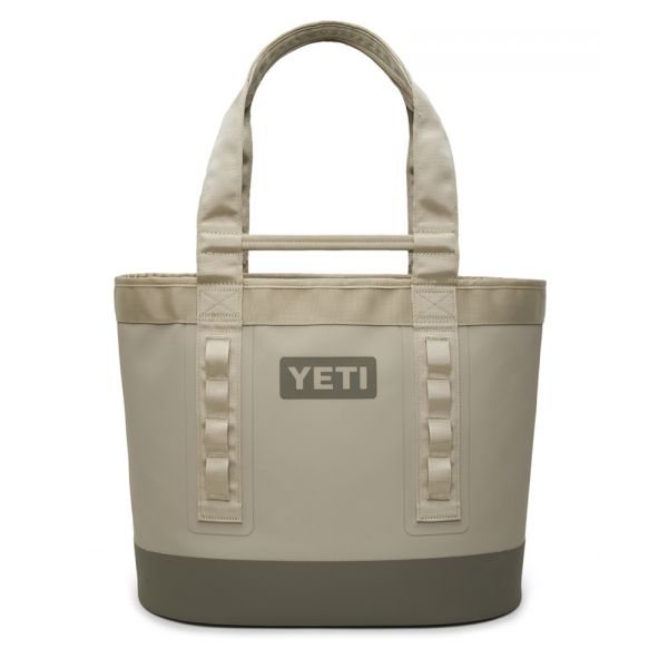 YETI Camino Carryall 35 Tote Bag - Everglade Sand