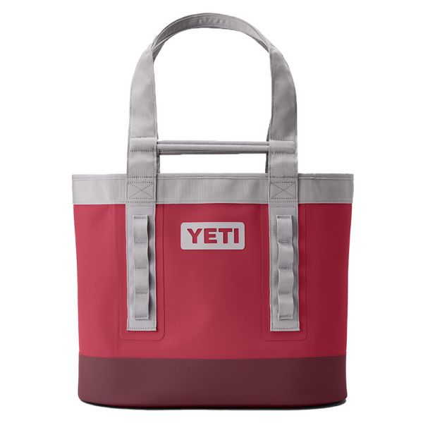 YETI Camino Carryall 35 Tote Bag - Harvest Red