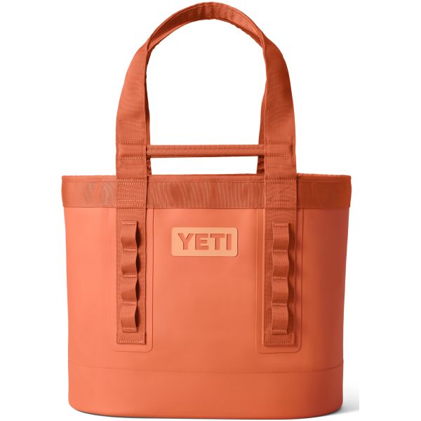 YETI Camino Carryall 35 Tote Bag - High Desert Clay