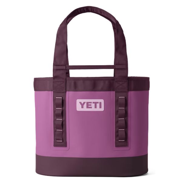 YETI Camino Carryall 35 Tote Bag - Nordic Purple