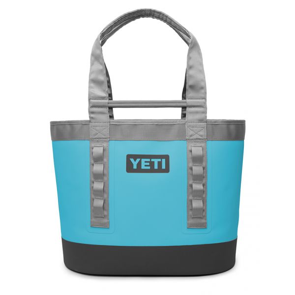 YETI Camino Carryall 35 Tote Bag - Reef Blue