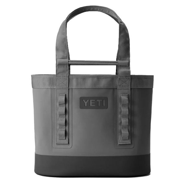 YETI Camino Carryall 35 Tote Bag - Storm Gray