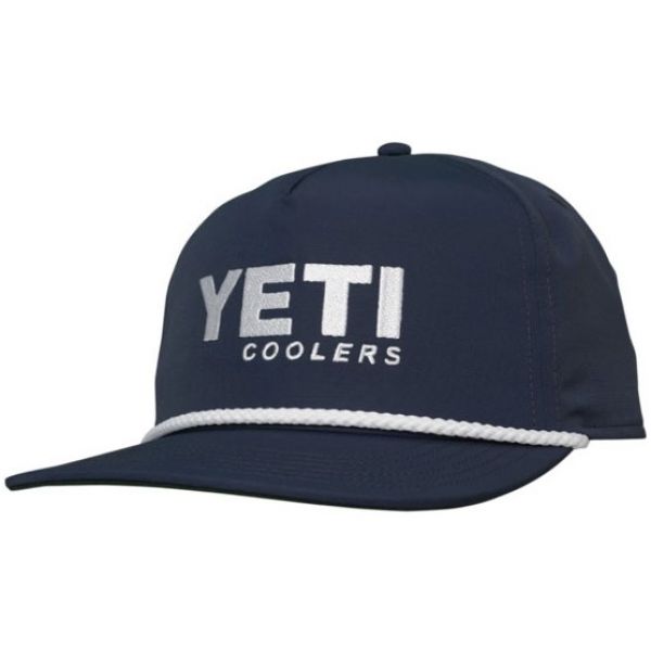 YETI Coolers Rope Hat