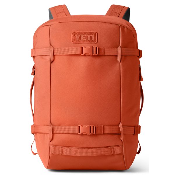 YETI Crossroads 22L Backpack - High Desert Clay