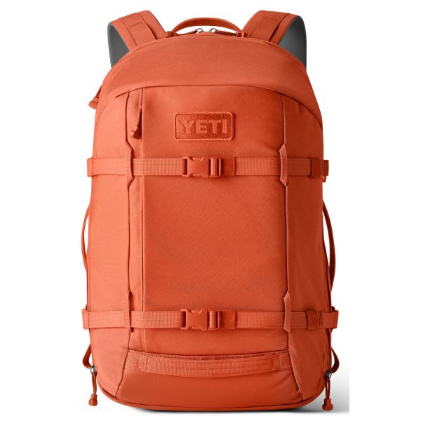 YETI Crossroads 27L Backpack - High Desert Clay