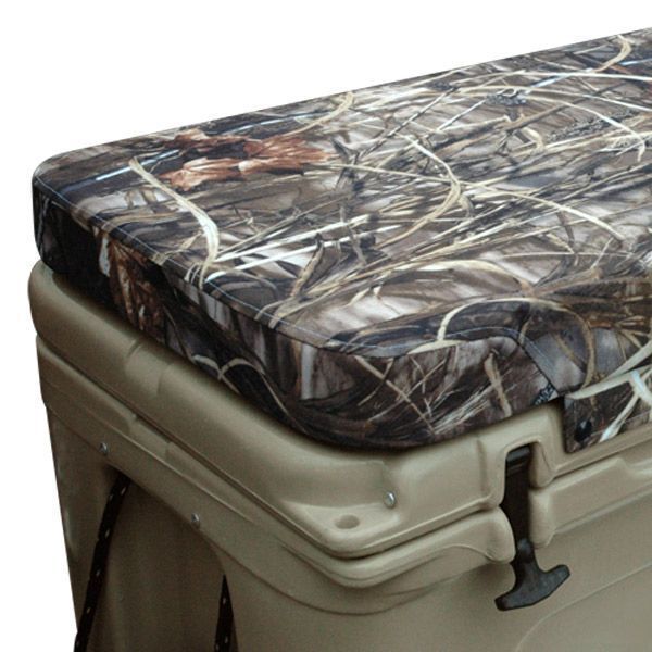 YETI CT105Max4 Tundra Cooler Seat Cushion