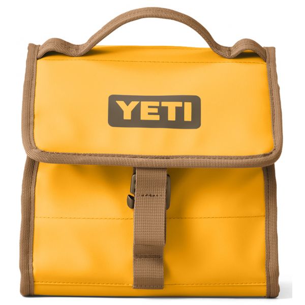 YETI Daytrip Lunch Bag - Alpine Yellow