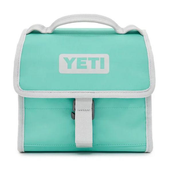 YETI Daytrip Lunch Bag - Aquifer Blue