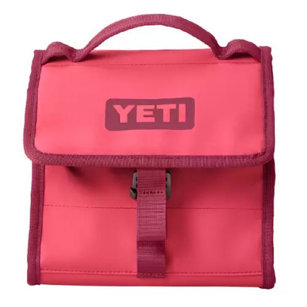 YETI Daytrip Lunch Bag - Bimini Pink