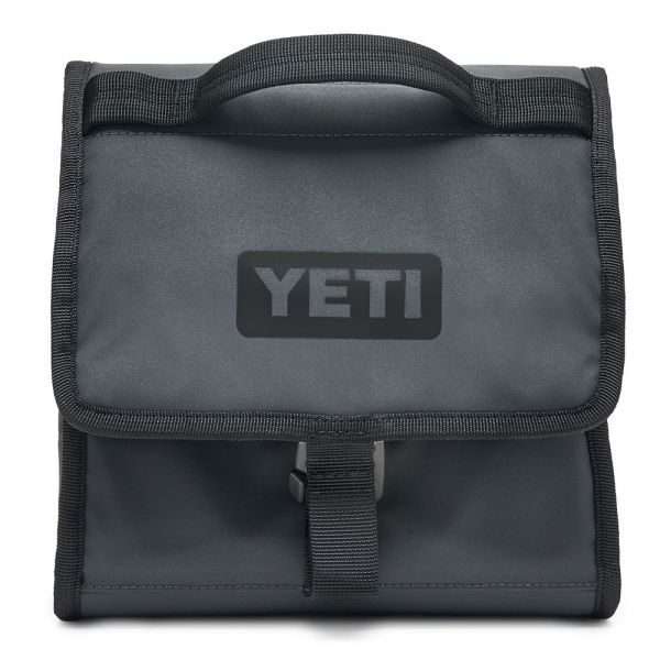 YETI Daytrip Lunch Bag - Charcoal