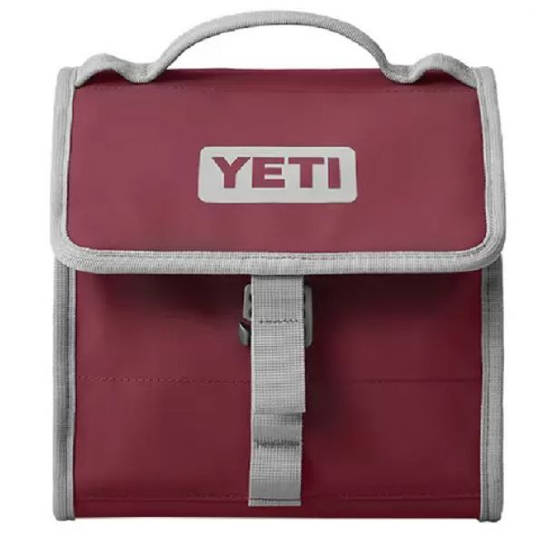 YETI Daytrip Lunch Bag - Harvest Red