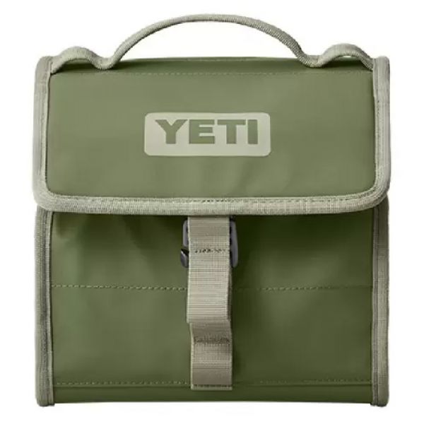 YETI Daytrip Lunch Bag - Highlands Olive