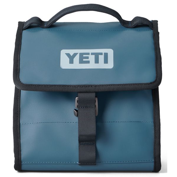 YETI Daytrip Lunch Bag - Nordic Blue