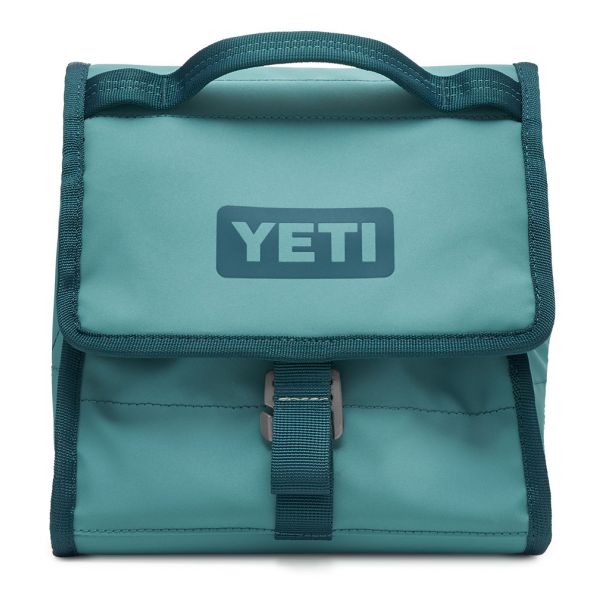 YETI Daytrip Lunch Bag - River Green