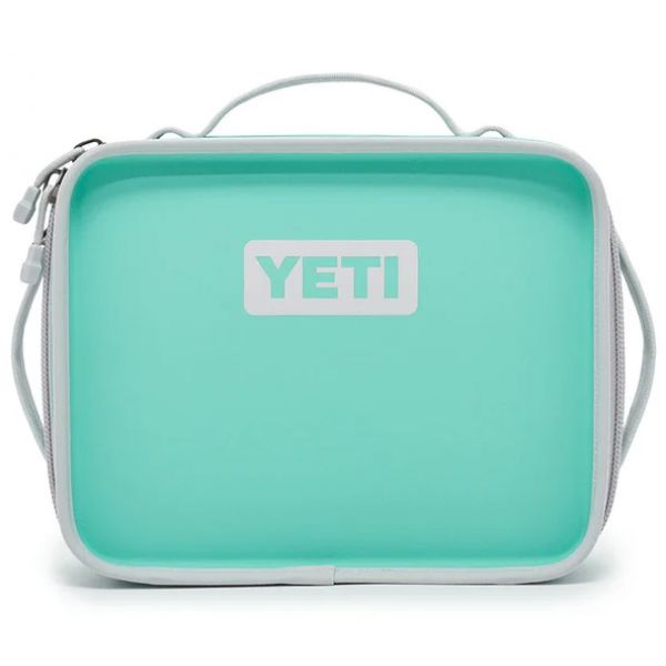 YETI Daytrip Lunch Box - Aquifer Blue