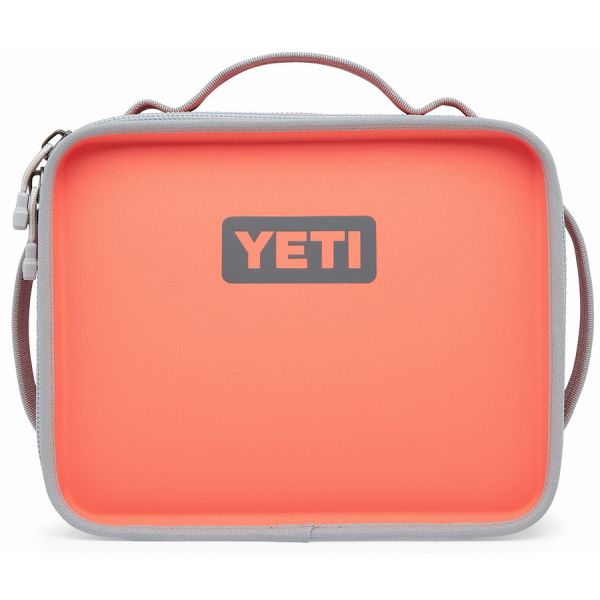 YETI Daytrip Lunch Box - Coral