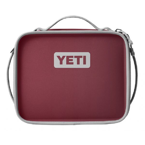 YETI Daytrip Lunch Box - Harvest Red