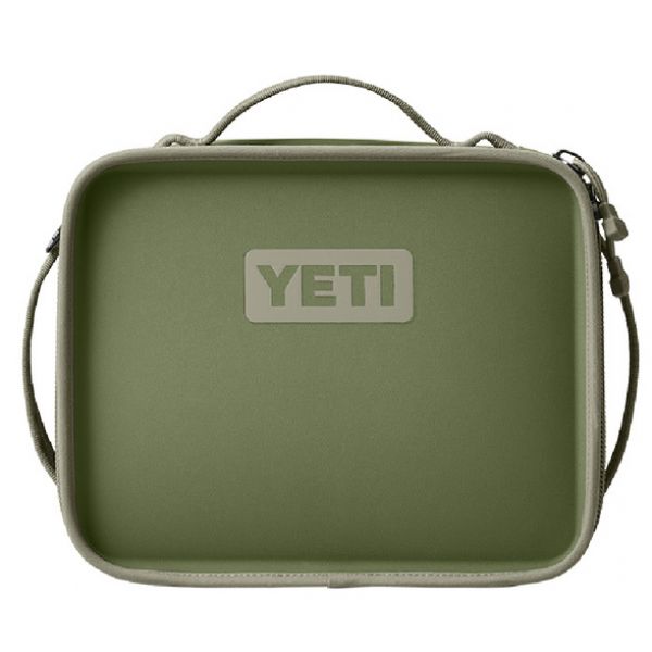 YETI Daytrip Lunch Box - Highlands Olive