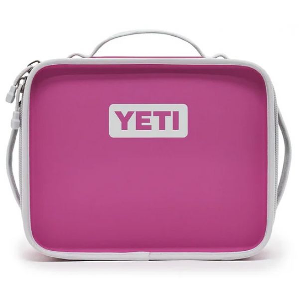 YETI Daytrip Lunch Box - Prickly Pear Pink